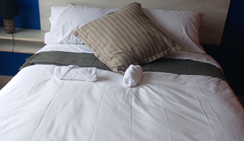 Appartement, 3 chambres, fumeurs, balcon