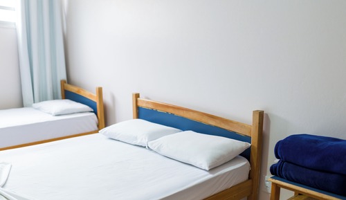 Chambre Triple Standard