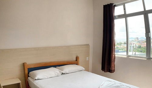 Chambre Double Standard