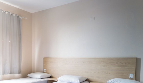 Chambre Triple Standard