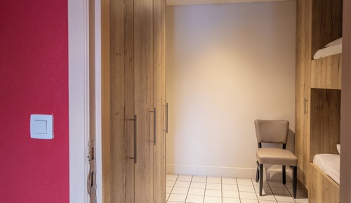 Chambre Familiale