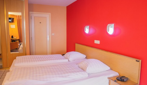 Chambre Économique