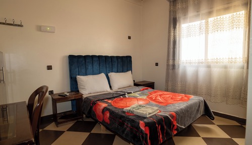 Chambre Simple