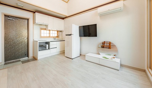 Chambre, 1 chambre (Peugeot 203 (Pet-Friendly))
