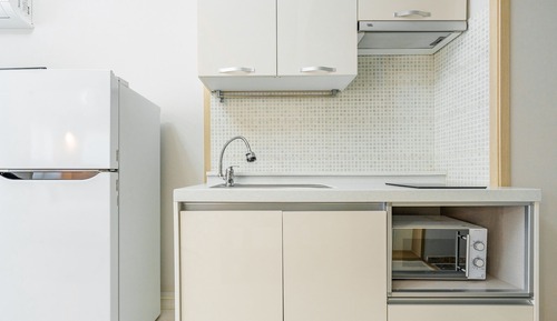 Chambre, 2 chambres (Peugeot 201 (Pet-Friendly))
