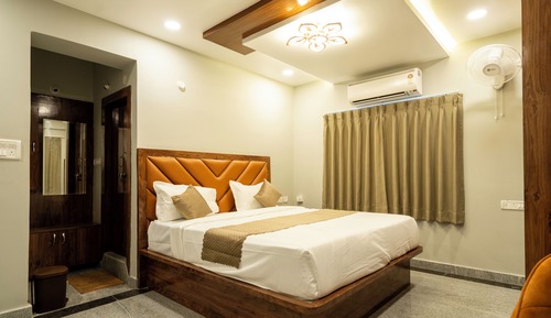 Chambre Double Deluxe
