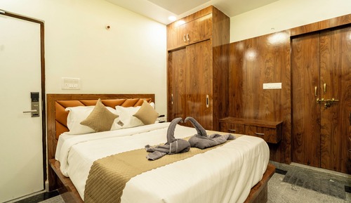 Chambre Deluxe