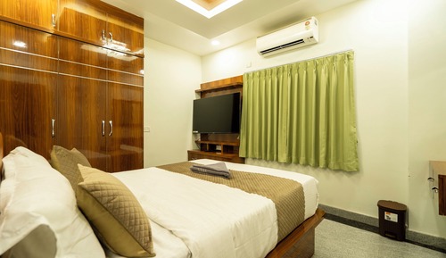 Chambre Standard