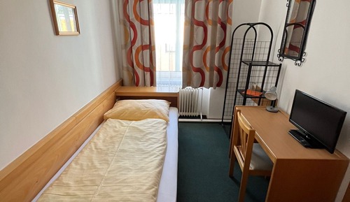 Chambre Simple