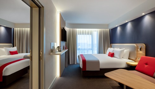 Chambre Standard