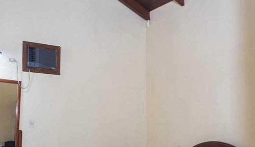 Appartement Standard, véranda, vue lac
