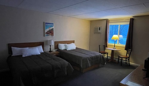 Chambre Double Confort, vue plage