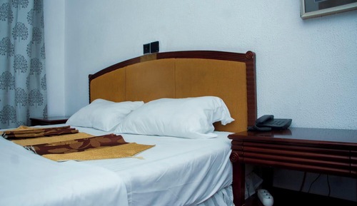 Chambre Simple