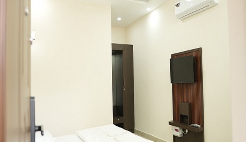 Chambre Exécutive
