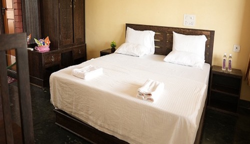 Chambre Deluxe