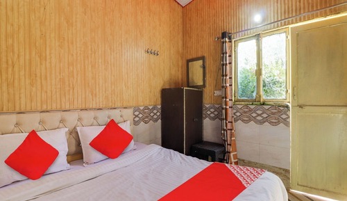 Chambre Deluxe