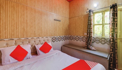 Chambre Standard