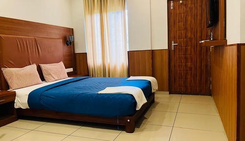 Chambre Double
