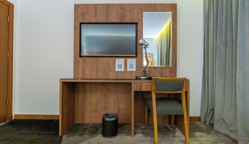 Suite Familiale, 2 chambres