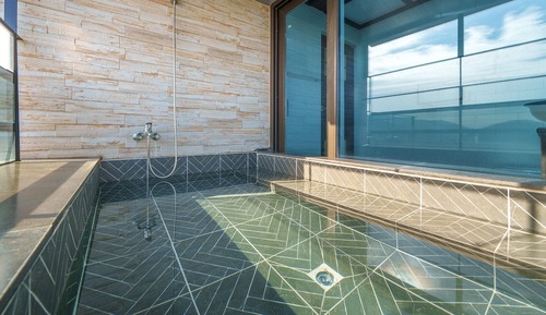 Chambre, 1 chambre (Timpani VINTAGE (Ocean View/Spa))
