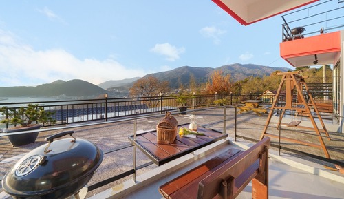 Chambre, 1 chambre (Flute (Ocean View/Spa))