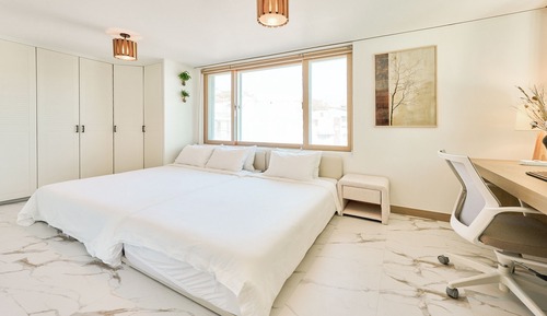 Family Townhome, Mountain View