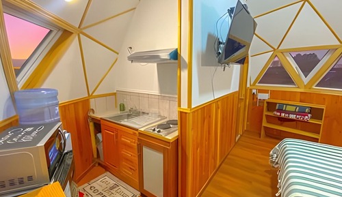 Cabane