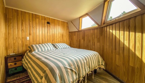 Cabane Classique
