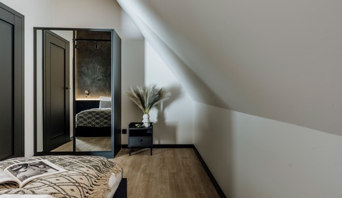 Chalet Familial