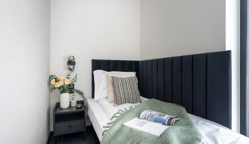 Chalet Supérieur