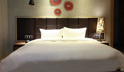 Chambre Double Luxe