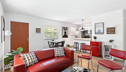Appartement