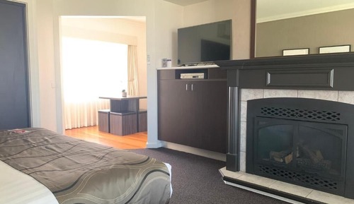 Appartement Exécutif, 2 chambres