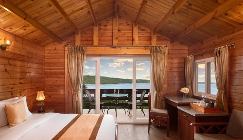 Chambre Premium