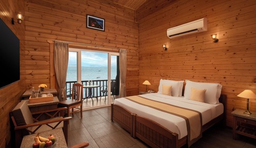 Chambre Deluxe