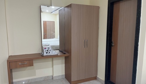 Chambre Quadruple Familiale