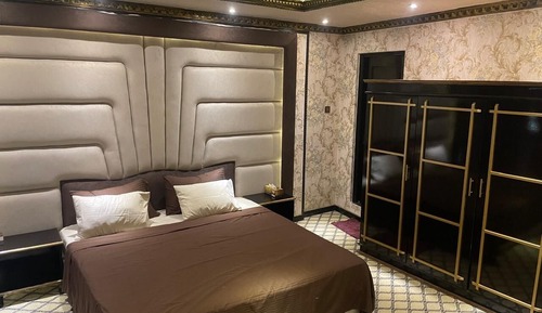 Appartement Deluxe