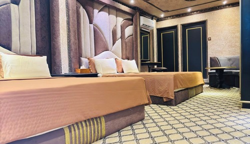 Chambre Familiale