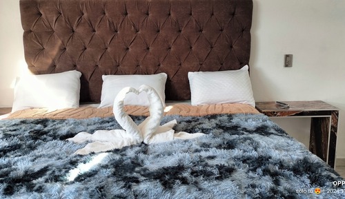 Chambre Familiale