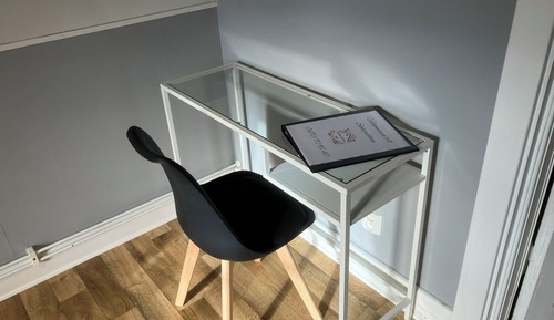 Chambre Simple