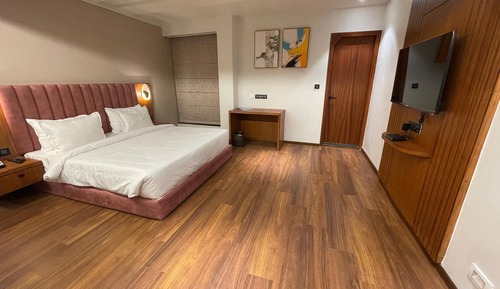 Chambre Double Exécutive