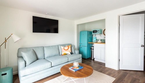 Suite Confort, 1 chambre