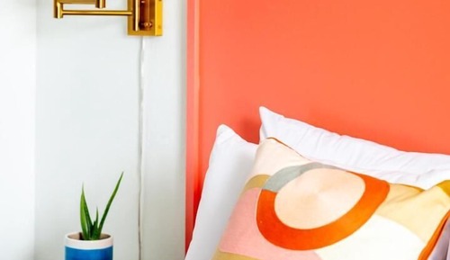 Chambre Double Standard