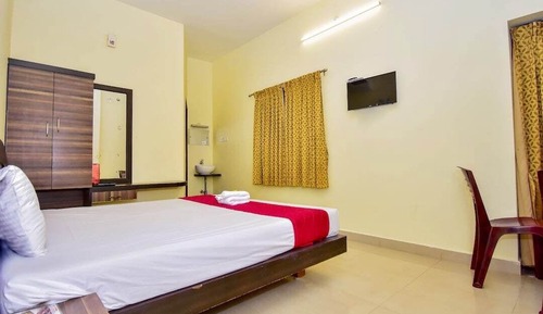 Chambre Double Deluxe