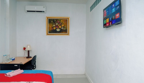 Chambre Deluxe