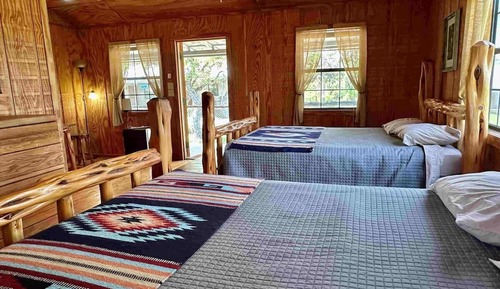 Cabane