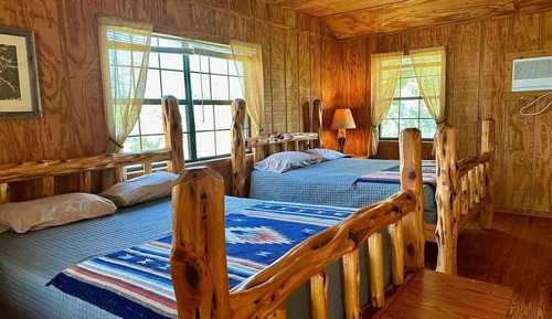 Cabane