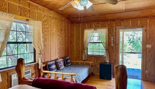 Cabane