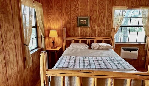 Cabane