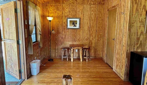 Cabane